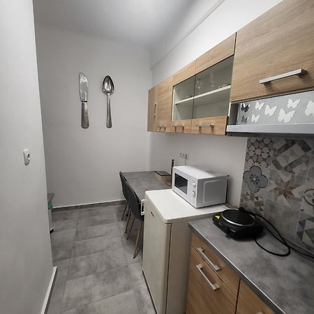 شقة Athens Urban Oasis المظهر الخارجي الصورة