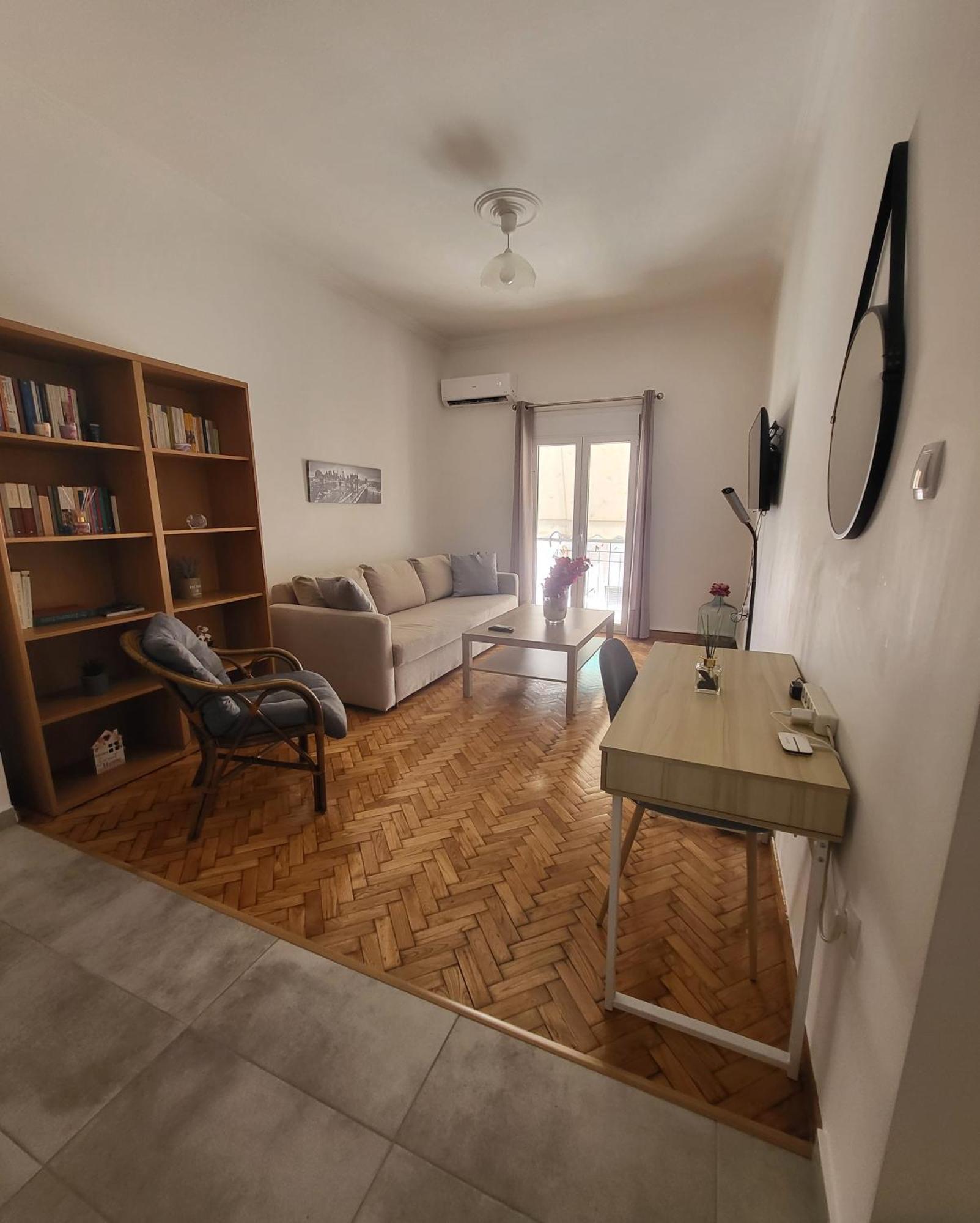 شقة Athens Urban Oasis المظهر الخارجي الصورة